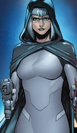 Dr. Eve (Earth-616)