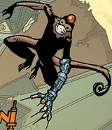 Doctor Injectable (Earth-63163)