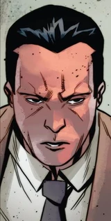 Dr. Jenner (Earth-616)