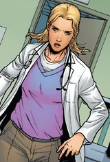 Dr. Kosineski (Earth-616)