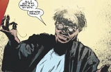 Doctor Leery (Earth-616)