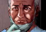 Dr. Lisk (Earth-616)