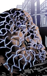 Cosmic Man (Earth-616)