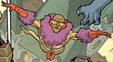 Doctor Nosexy (Earth-63163)
