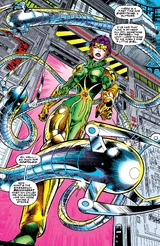 Doctor Octopus