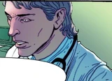 Doctor Pierce (Earth-1610)