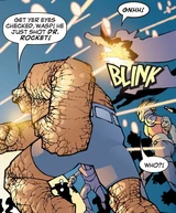 Dr. Rocket (Earth-616)
