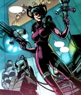 Doctor Tramma (Earth-616)