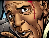 Doctor Udaku (Earth-616)