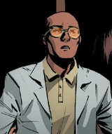 Doctor Varghese (Earth-616)
