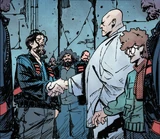 Dogs of Hell (Earth-616)