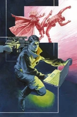 Dominic Fortune (Earth-616)