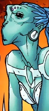Dominocanicus (Earth-616)