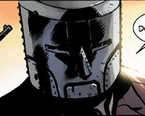 Iron Mask (Earth-616)