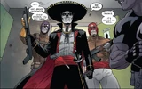 Don of the Dead's Cartel (Earth-616)
