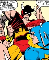 Jersey Devil (Earth-616)