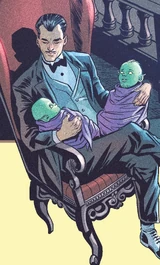 Don Scarpone (Earth-616)
