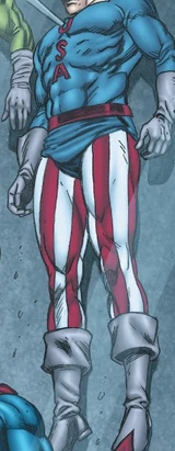 Defender (Earth-93198)