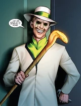 D.B. (Earth-616)