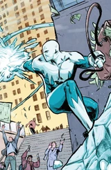 Blizzard (Earth-616)