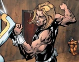 Donald Pierce (Earth-58163)