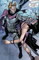 Donald Pierce (Earth-616)