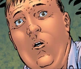 Donald Trask (Earth-616)