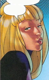 Donna Lynch (Earth-1610)