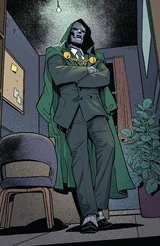 Doombot (Earth-616)