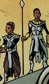 Dora Milaje (Earth-17995)