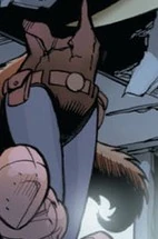 Squirrel Girl (Earth-10964)