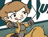 Squirrel Girl (Earth-12126)