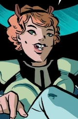 Squirrel G.I.R.L. (Earth-20204)