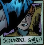 Squirrel Girl (Earth-61112)