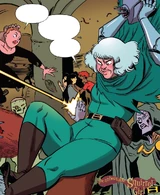 Old Lady Squirrel Girl (Earth-61340)