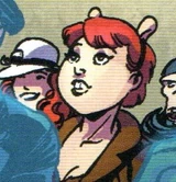Squirrel Girl (Earth-TRN1375)