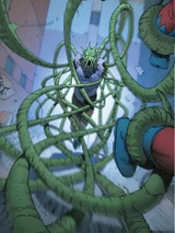 Doris (Earth-616)