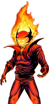 Dormammu (Earth-1610)