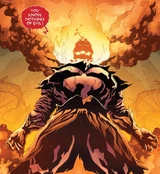 Dormammu (Earth-16713)
