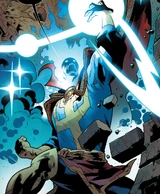 Dormammu (Earth-30468)