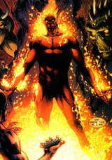 Dormammu (Earth-41101)