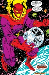 Dormammu