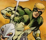 Captain Marvel (Earth-11051)
