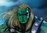King Hulk (Earth-16364)