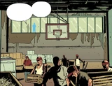 Dos Soles Cartel (Earth-616)