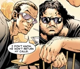 Doug and Jerry (Earth-616)