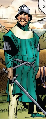Dougan (Earth-311)