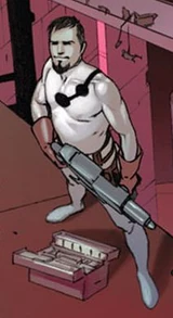 Builder (Earth-1610)