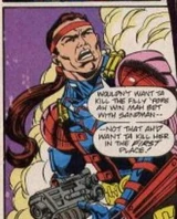 Powell (Earth-616)