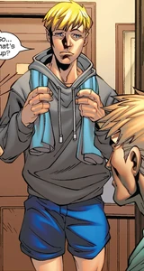 Doug Ramsey (Earth-1610)